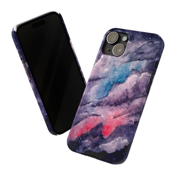 Galaxy Phone Case - Image 2