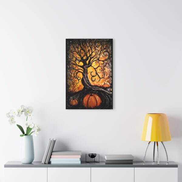 "In the woods"Acrylic Prints - Image 4