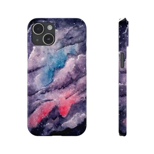 Galaxy Phone Case