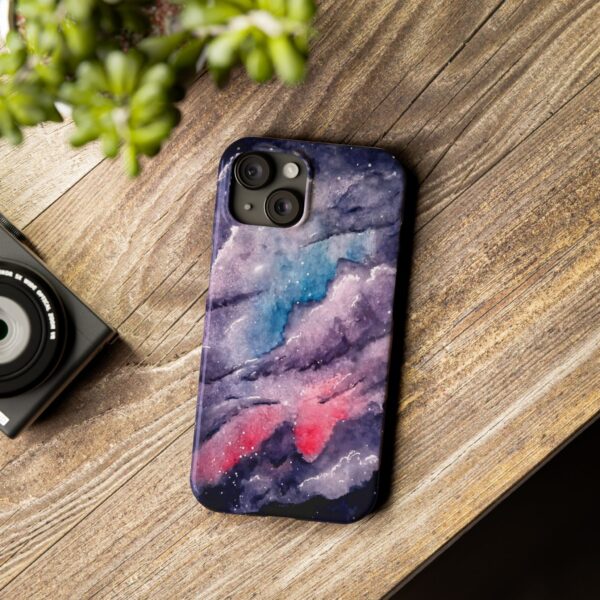 Galaxy Phone Case - Image 3