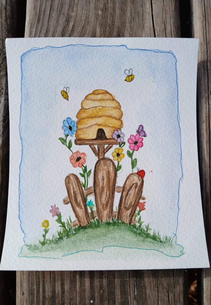 Beehive