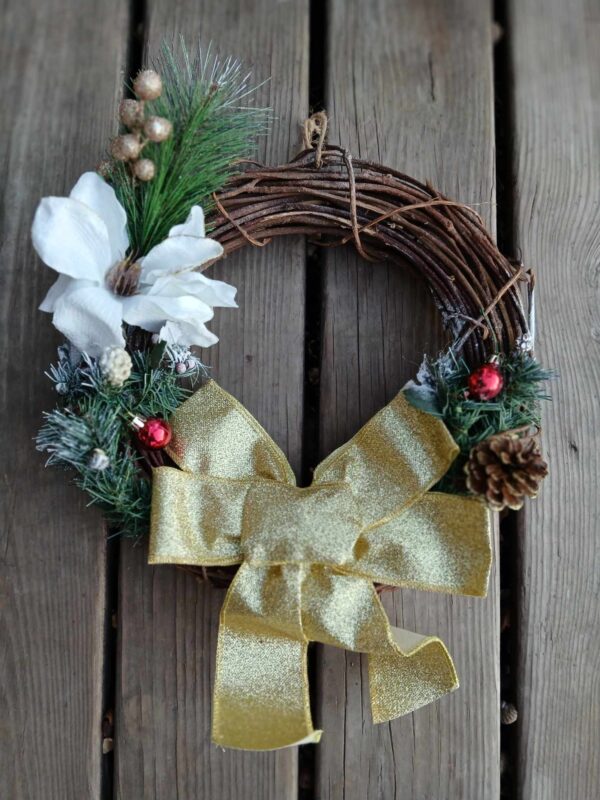 Christmas Wreath