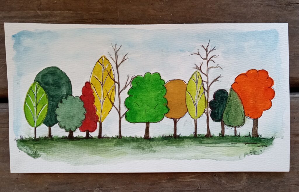Fall Park